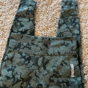 Gymshark leggings